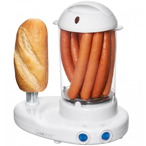 Clatronic HDM 3420 hotdogovač-Clatronic