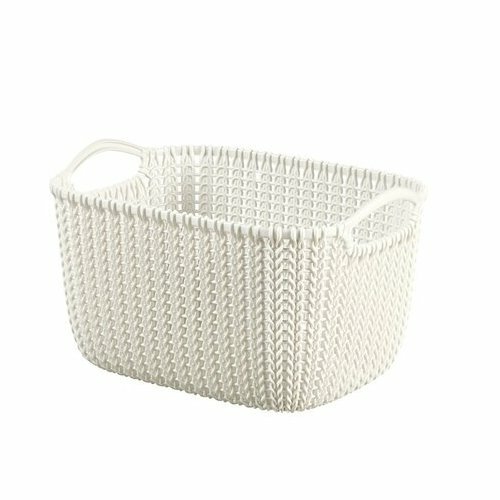 Curver Úložný box Knit 8 l