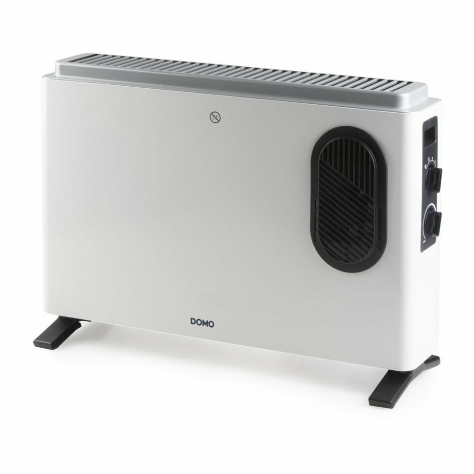 DOMO DO7351CH konvektor s ventilátorem-Domo