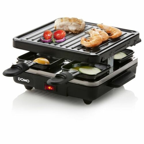 DOMO DO9147G raclette gril-Domo