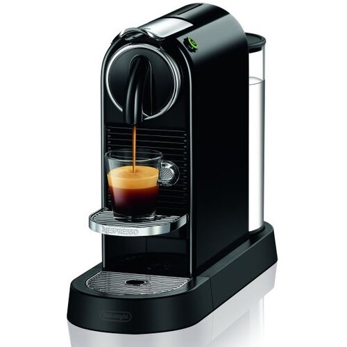 De'Longhi Nespresso EN 167 B-De’Longhi