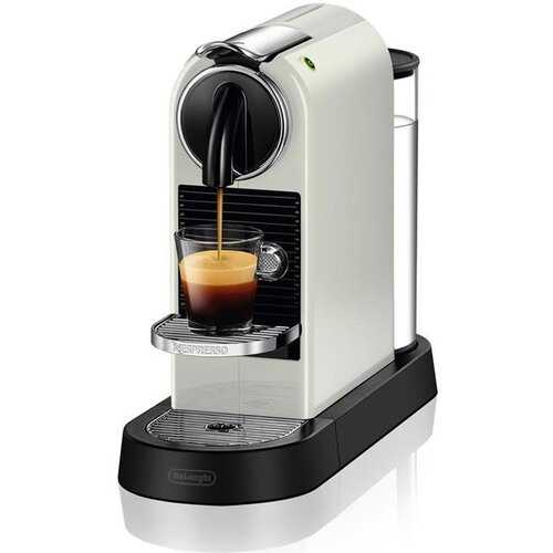 De'Longhi Nespresso EN 267 WAE-De’Longhi