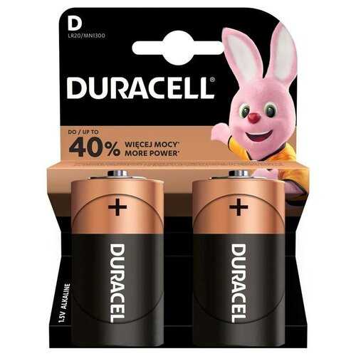 Duracell Basic 1300 K2-Duracell