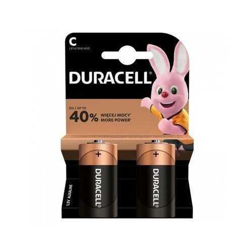 Duracell Basic 1400 K2-Duracell