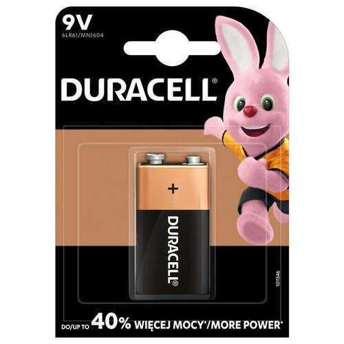 Duracell Basic 1604 K1-Duracell