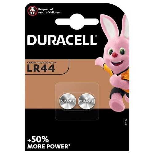 Duracell LR44 B2-Duracell