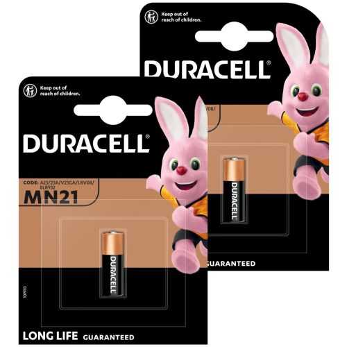 Duracell MN21 B1