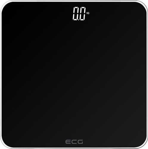 ECG OV 1821 Black Osobní váha-ECG