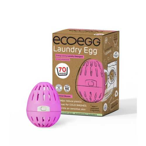 ECOEGG Vajíčko na 70 praní