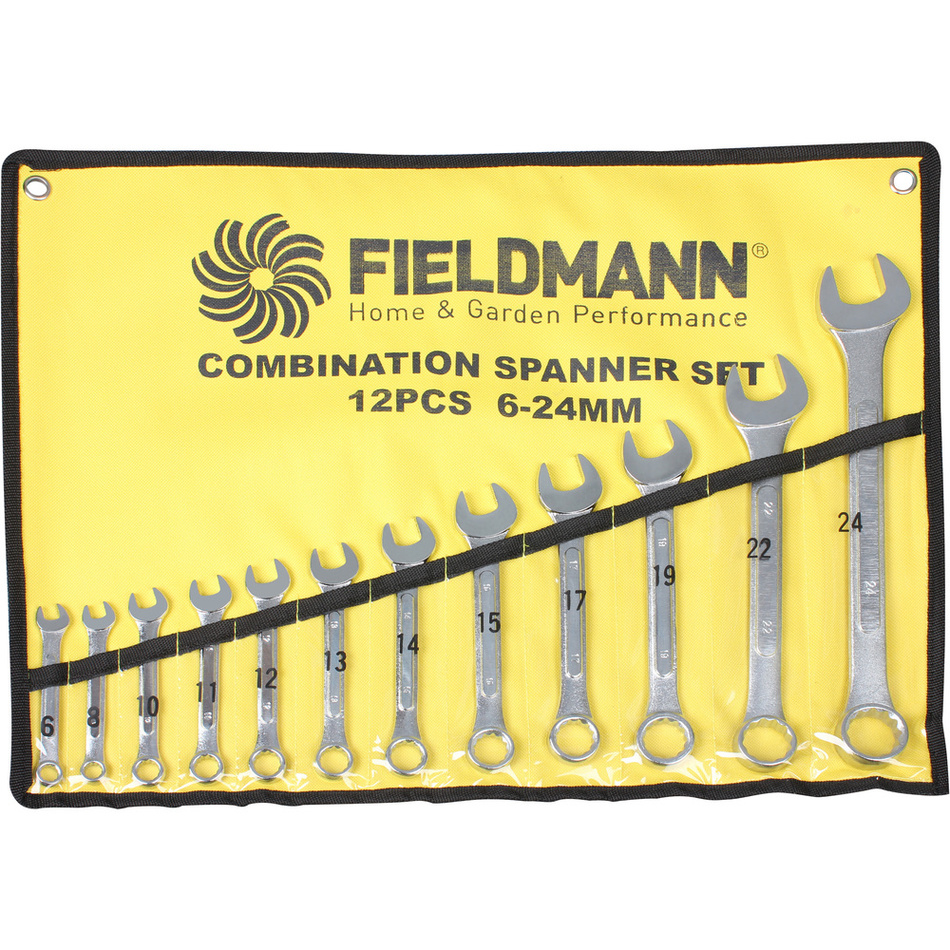 Fieldmann FDN 1010-Fieldmann