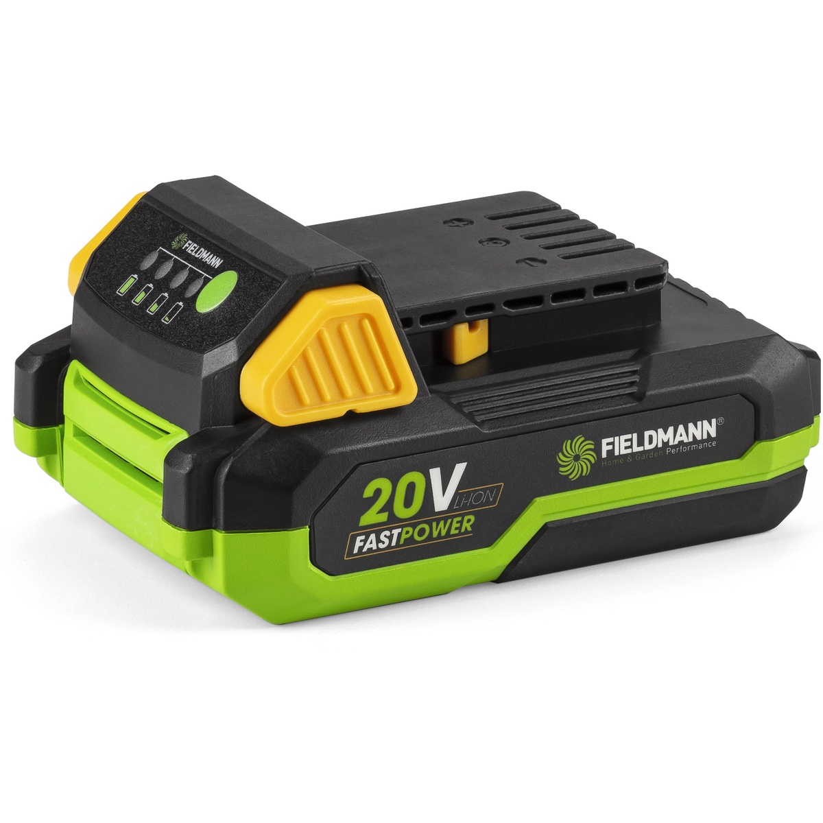 Fieldmann FDUZ 79020 20 V akumulátor 2 Ah-Fieldmann