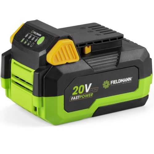 Fieldmann FDUZ 79040 20 V akumulátor 4 Ah-Fieldmann