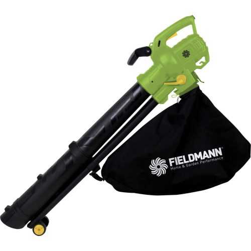 Fieldmann FZF 4030-E elektrický zahradní vysavač-Fieldmann