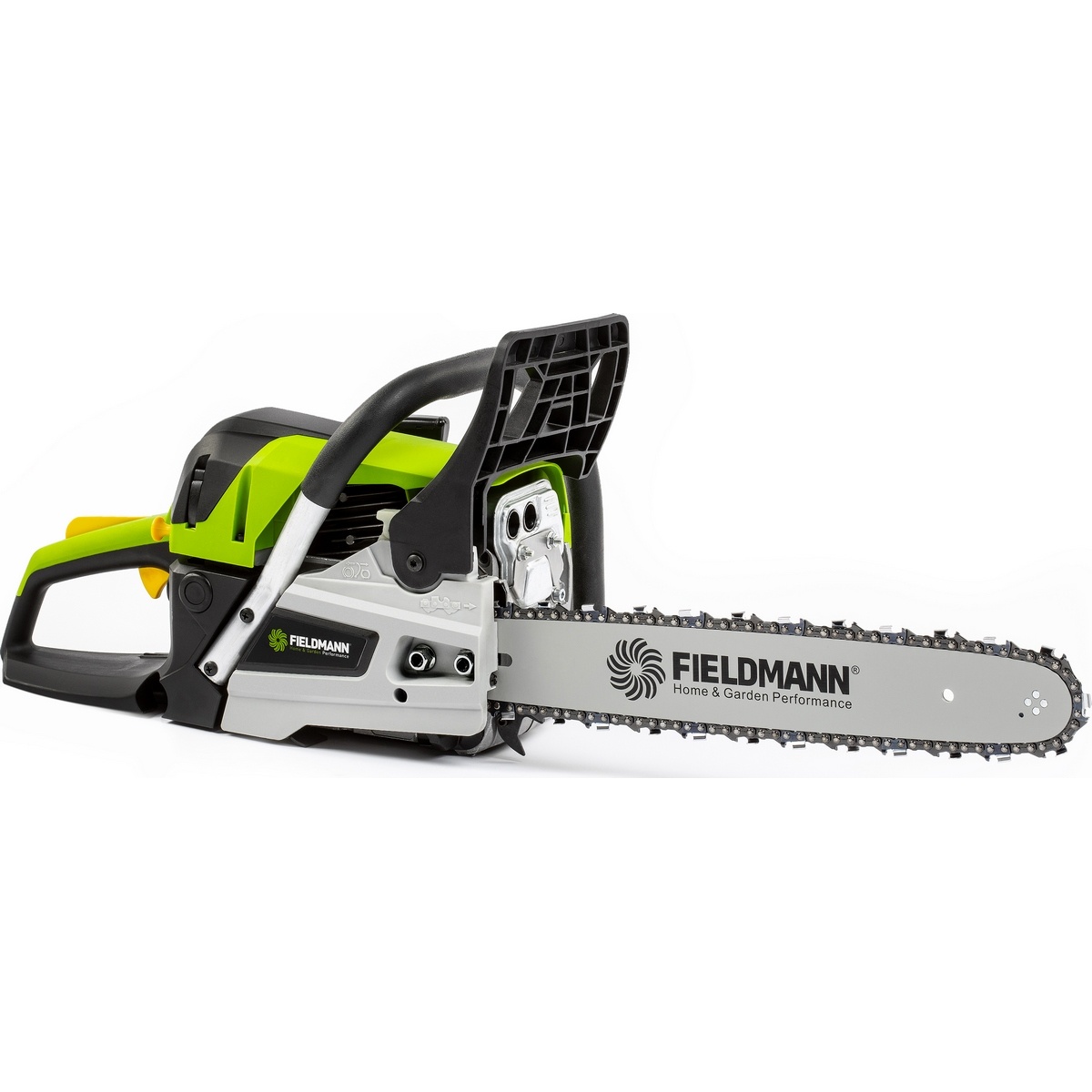 Fieldmann FZP 45016-B benzínová pila-Fieldmann