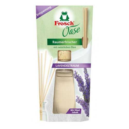 Frosch EKO Oase Levandule (90ml)-Frosch