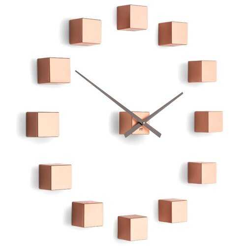 Future Time FT3000CO Cubic copper-Future Time