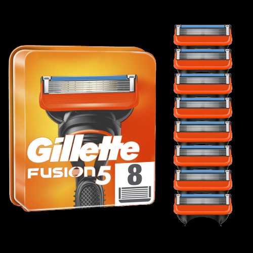 Gillette Náhradní hlavice Fusion5