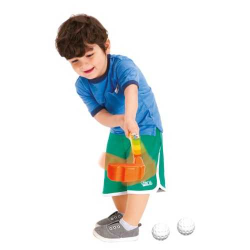 Golfový set Fisher Price-