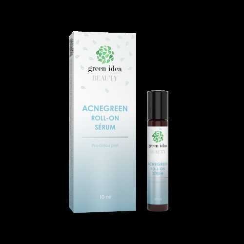 Green Idea Acnegreen roll-on sérum