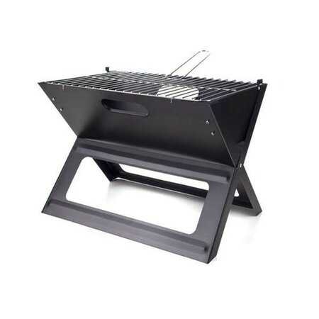 Gril Vetro Plus 50BBQ0162-