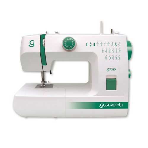 Guzzanti GZ 110A-Guzzanti