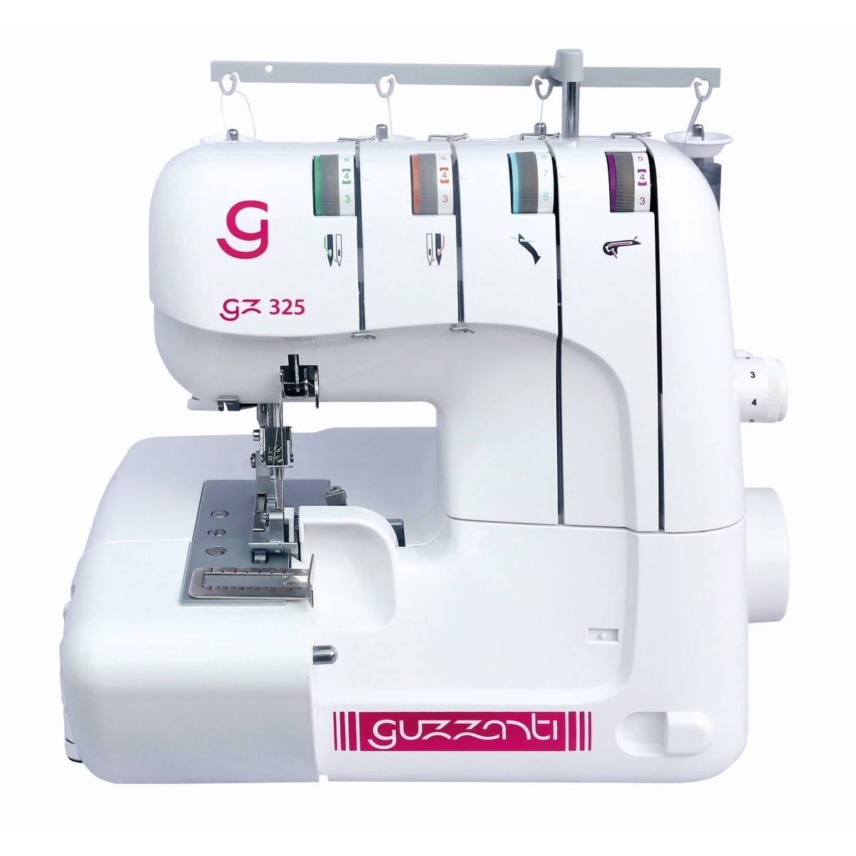 Guzzanti GZ 325-Guzzanti