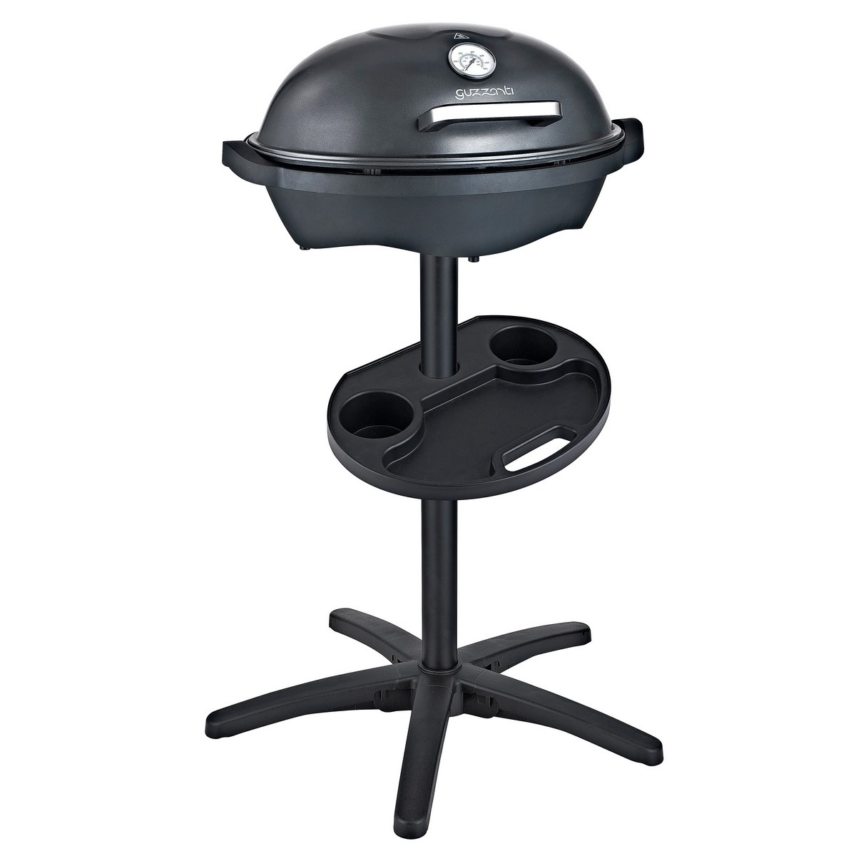 Guzzanti GZ 347 BBQ gril-Guzzanti