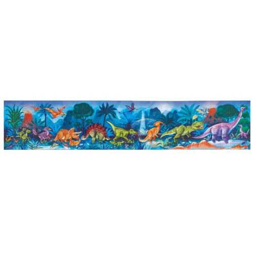 Hape Puzzle - Dinosauři