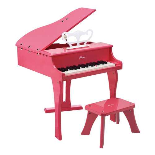 Hape Velké piano