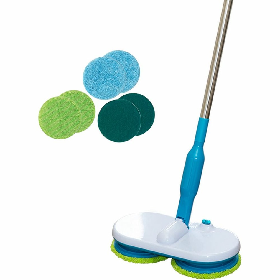 Hurricane Floating Mop-MediaShop