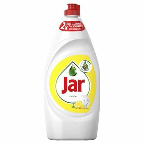 Jar Prostředek na nádobí Lemon 900 ml-