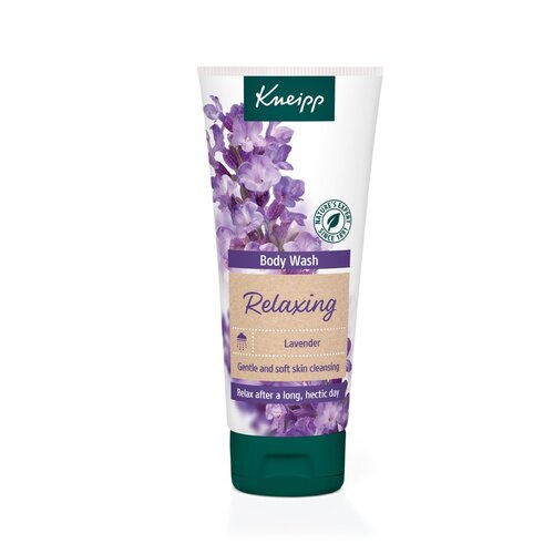 Kneipp Sprchový gel Levandulové snění 200 ml-Kneipp