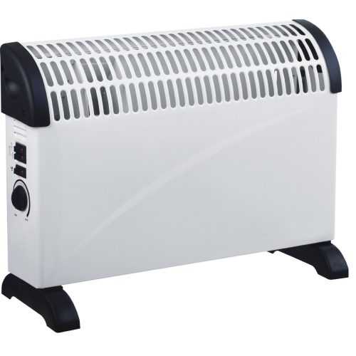 Konvektor s ventilátorem 1800/2000 W-