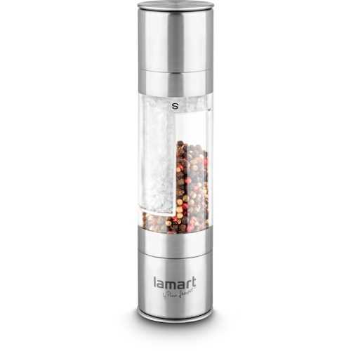 Lamart LT7014 Mlýnek 2x 100 ml-Lamart