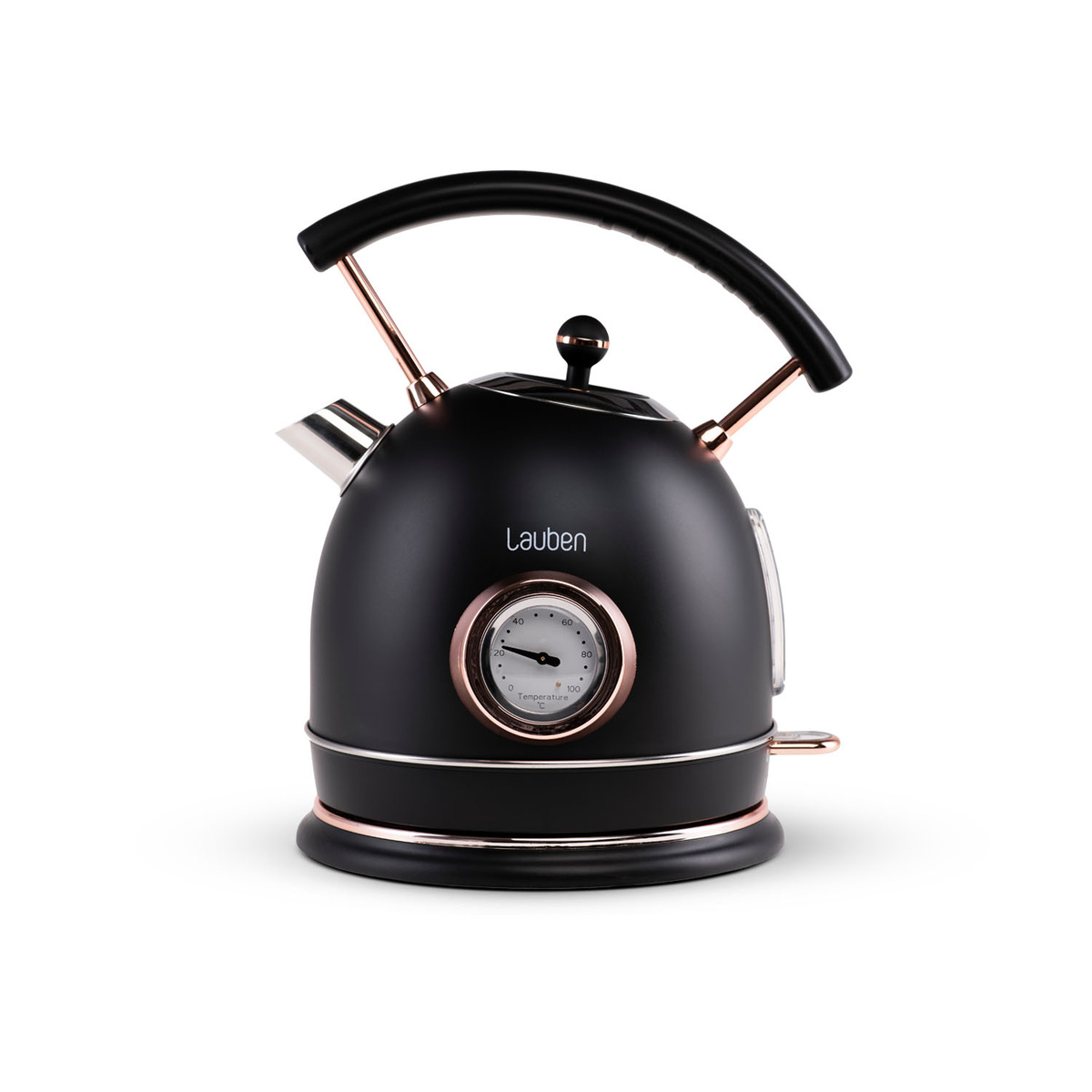 Lauben Electric Kettle 17BC-Lauben