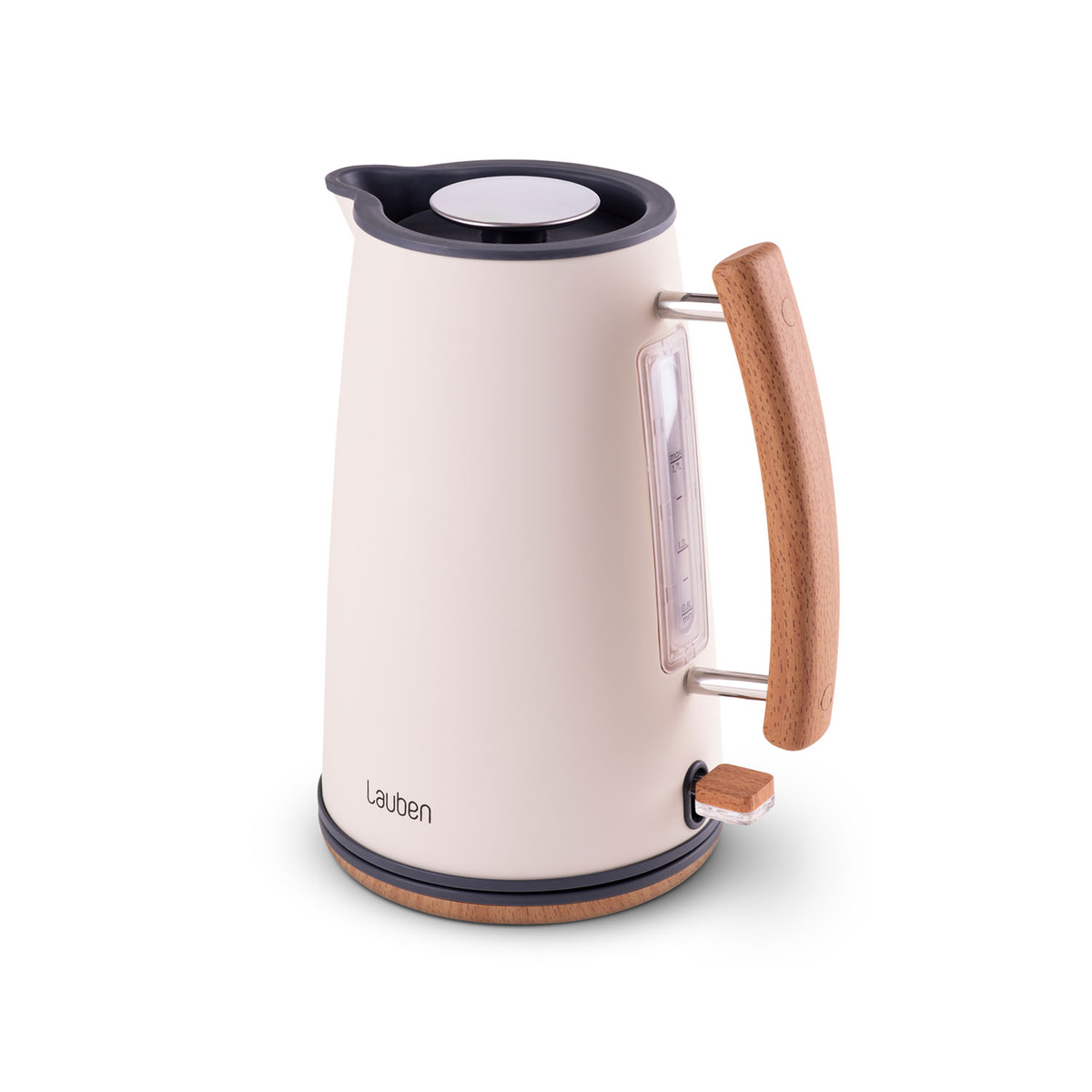 Lauben Electric Kettle 17CR-Lauben