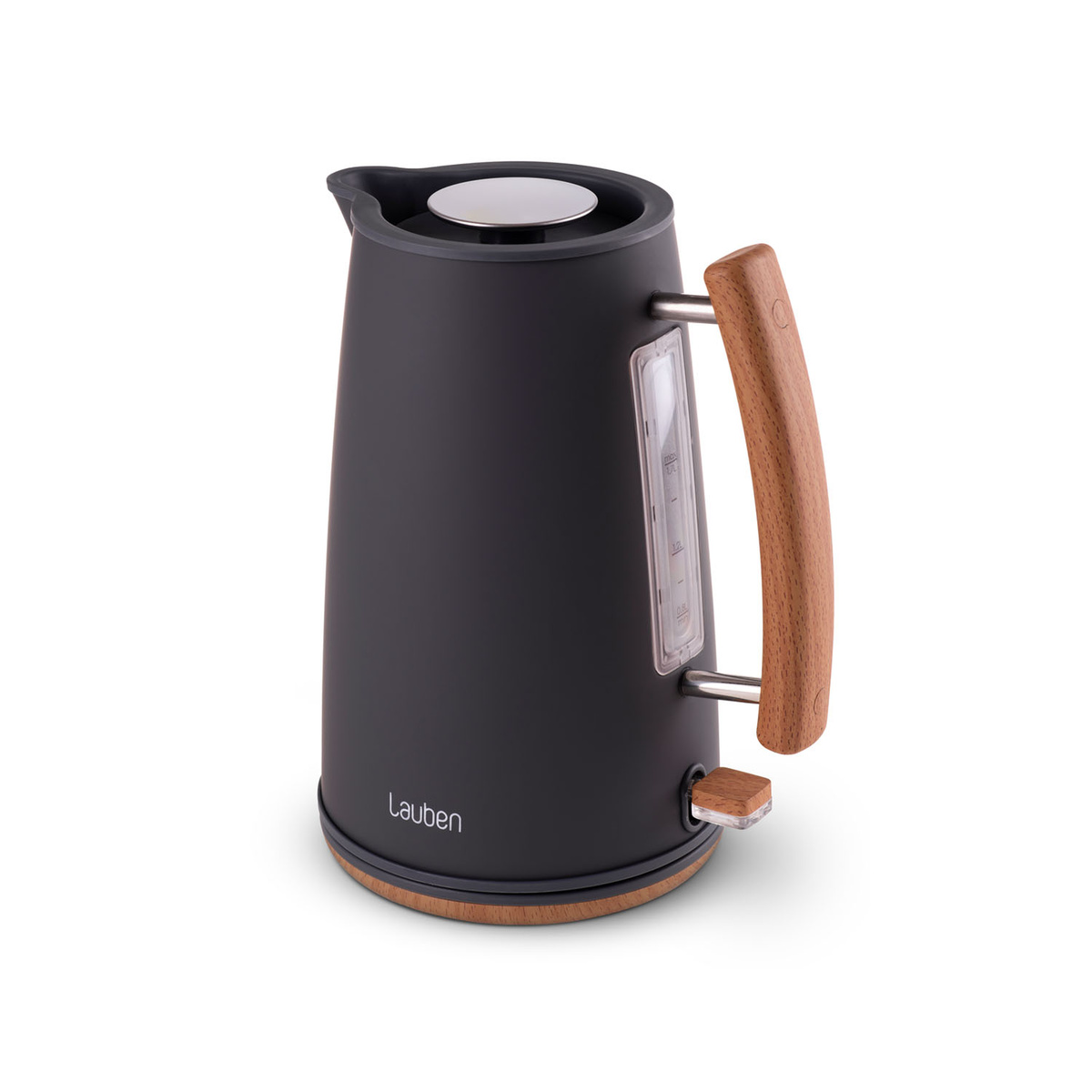 Lauben Electric Kettle 17GR-Lauben