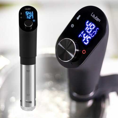 Lauben Sous Vide Stick SV01-Lauben