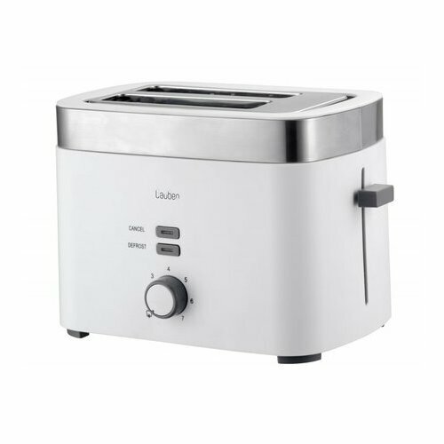 Lauben Toaster T17WS-Lauben