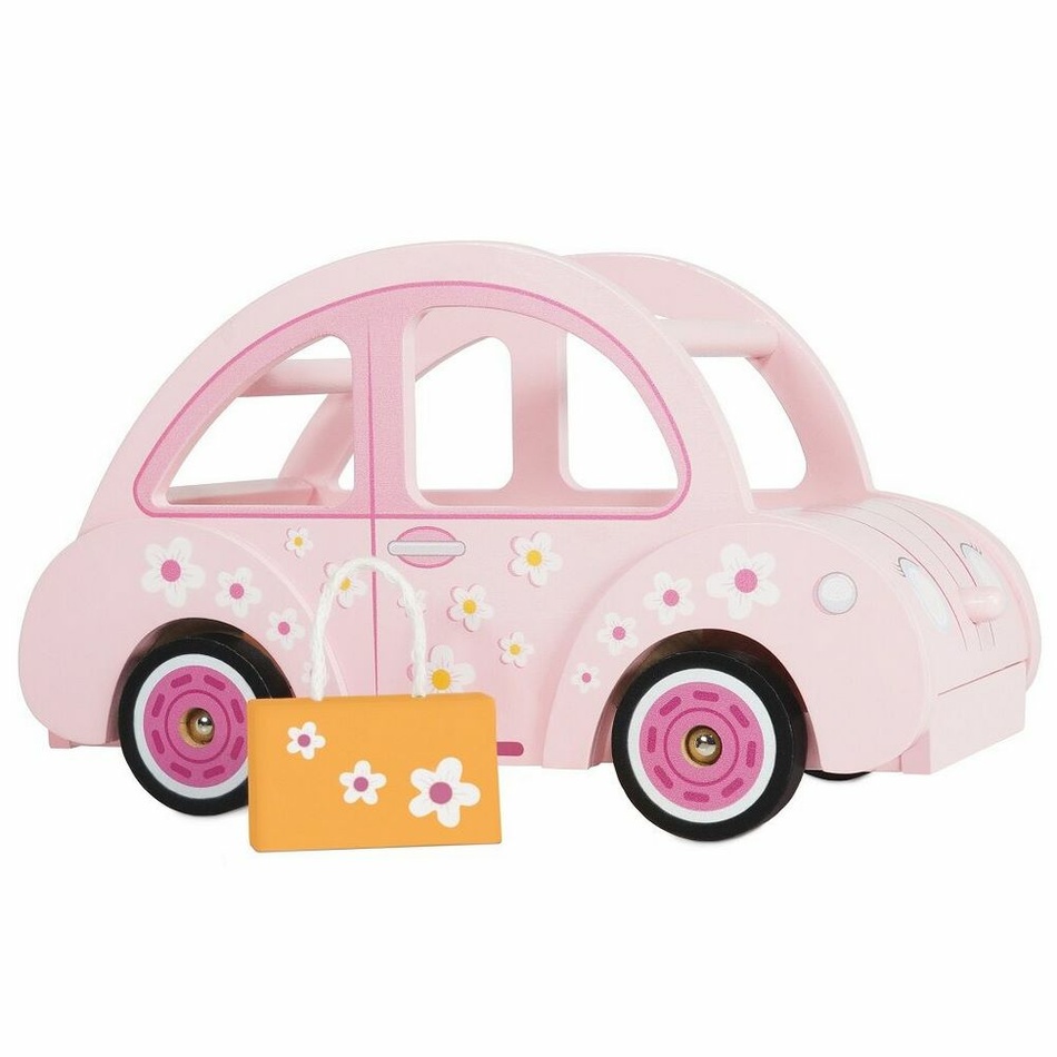 Le Toy Van Auto Sophie-Le Toy Van