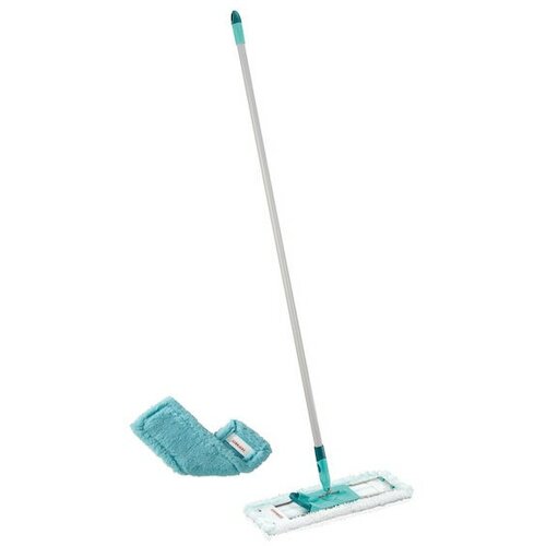 Leifheit Podlahový mop PROFI Micro Duo + náhrada Static Plus ZDARMA-Leifheit