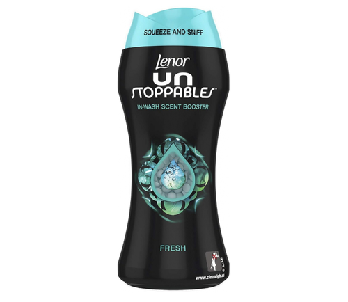 Lenor Unstoppables perličky Fresh 210 g-