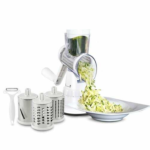 Livington Sumo Slicer-MediaShop