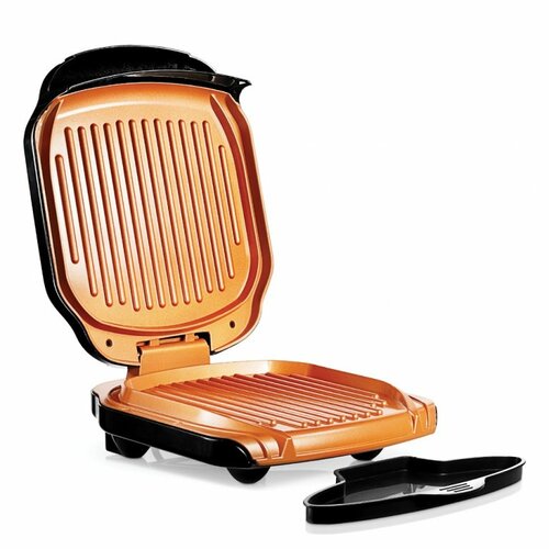 Low Fat Grill-MediaShop