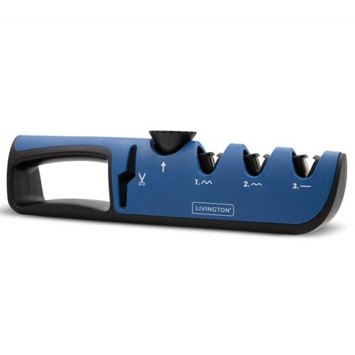 Mediashop Livington Brousek Blade Star-MediaShop