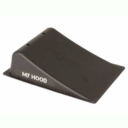 My Hood 505184 rampa Single-My Hood