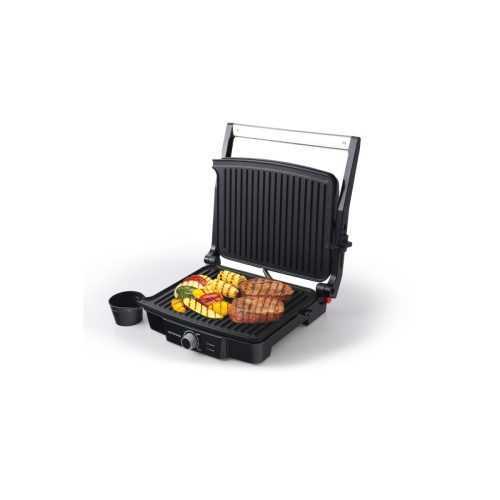 Orava Elektrický kontaktní gril (EG200A) Grillchef-Orava