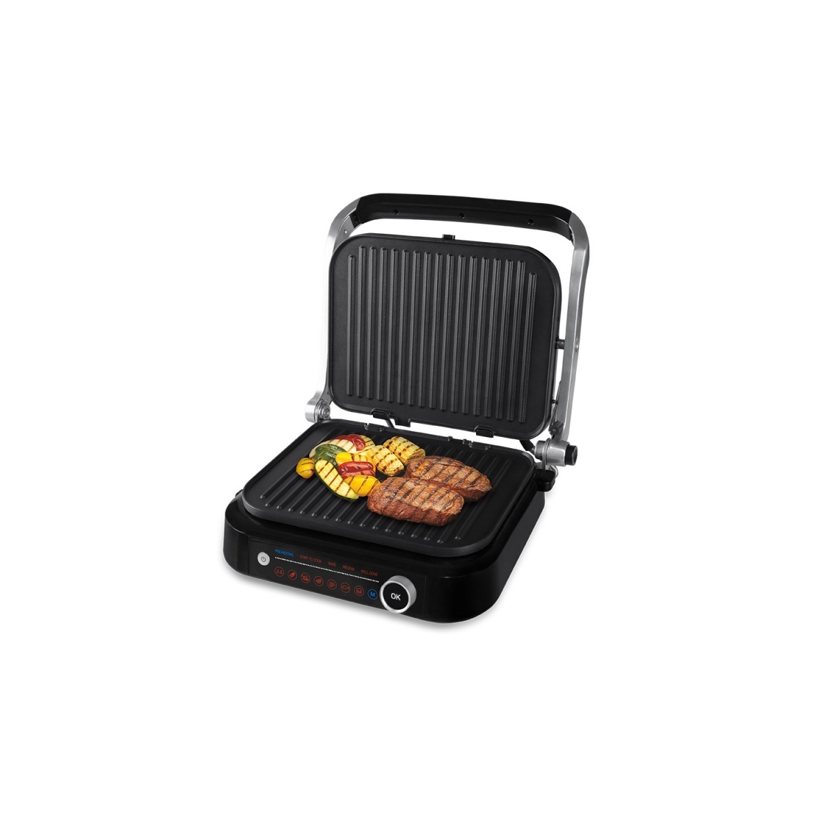 Orava Elektrický stolní gril Grillchef 2-Orava