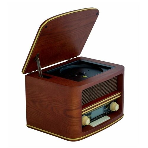 Orava RR-71 retro rádio-Orava