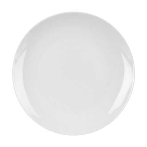 Orion Dětský mělký porcelánový talíř MONA